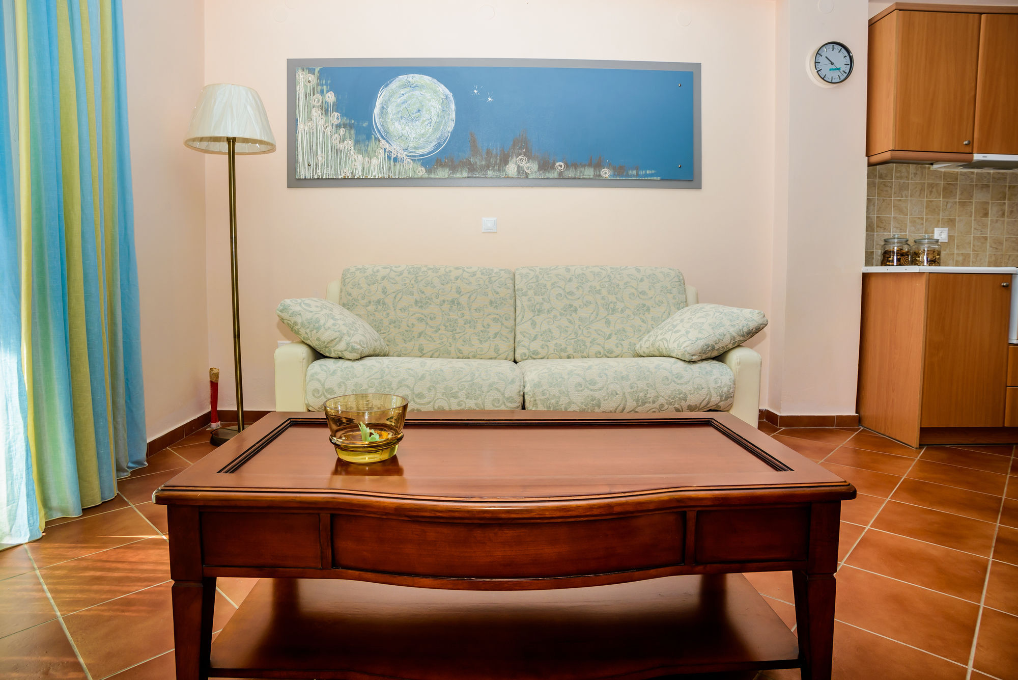 Casa Di Luna Lourdata  Eksteriør bilde